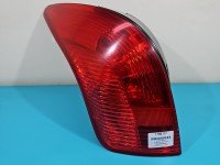 Lampa tył lewa Peugeot 308 I kombi