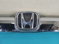 Blenda tył klapy HONDA CR-V III 06- czarny B92P