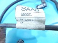 Czujnik parkowania PDC Saab 9-3 II 0263003208, 12787793