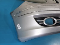Zderzak przód Mercedes W211 srebrny 744