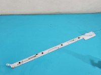 Osłona Producent części: FORD, Europejska, OKOLO 126,5CM Maskownica szyny AA Frozen White, JK21-V250A84-AA Ford Transit...