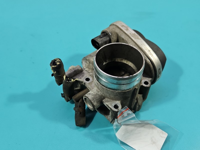 Przepustnica Seat Toledo III 1.6 SR 06A133062AT