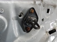 Maska przednia Mercedes CLS II C218 W218 218 srebrny 775