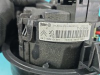 Dmuchawa nawiewu wentylator Peugeot 208 I T1013140A EUROPA