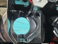 Lampa tył prawa Fiat Stilo HB