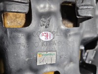 Kanapa tył fotel tylny HONDA CBR 125R