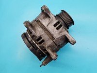 TEST Alternator Vw LT II 0124525093, 03C903023A 2.8 tdi