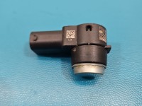 Czujnik parkowania PDC Citroen C5 II X7 9663821577ZR, 0263003644 srebrny EZRC