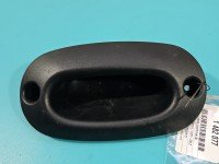 Osłona ZAŚLEPKA PLASTIK Ssangyong Rexton I 73825-08000