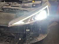 Reflektor lewy lampa przód Hyundai Elantra VI 15-20 EUROPA