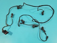 Czujnik parkowania PDC Mercedes W221 0263003245, A2215420412 C197