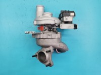 Turbosprężarka Regenerowana Ford Focus C-Max I MK1 763647-19, KGW02455I 1.8 tdci (KKDB) 116KM