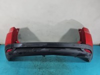 Zderzak tył Renault Megane III DV727 kombi