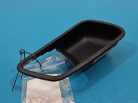 Osłona ZAŚLEPKA PLASTIK Kia Picanto III 17-