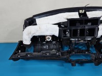 Deska rozdzielcza airbag pasażera kokpit Kia Sportage III 10-15