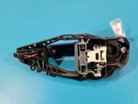 Klamka tył prawa zewnętrzna BMW X3 G01 7401206 C1m