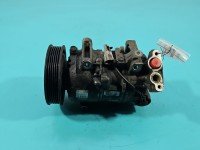 Sprężarka klimatyzacji kompresor 8200939386A Renault Scenic III 1.5 dci