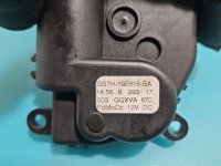 Silniczek nawiewu NAGRZEWNICY Ford Mondeo Mk5 EUROPA