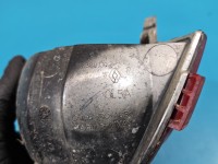 Lampa tył lewa zderzaka przeciwmgielna Renault Espace V 265850001R