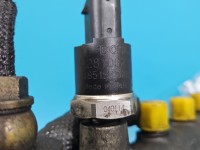 Listwa wtryskowa CZUJNIKI Opel Astra III H 0445214049, 0281002398 1.7 cdti