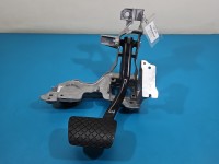 Pedał pedały Audi A4 B9 hamulca sprzęgła