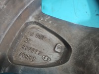 Felga aluminiowa 18" Toyota Rav4 V alufelga