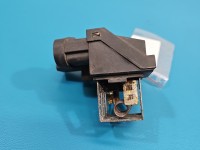 Przekaźnik wentylatorów wentylatora Peugeot 2008 I 9827870080, 34F30100204