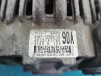TEST Alternator Ford Fusion 1.2 16V 2S6T-10300-DB