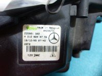 Halogen lewy Mercedes E C207 A207