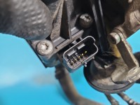 Zawór egr Citroen C3 II 09-16 9671187780 1.6 hdi Diesel, CITROEN