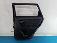 Drzwi tył prawe Toyota Auris II kombi 5d 1H2