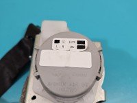 Pas bezpieczeństwa tył lewy Seat Ibiza V KJ 6F 6F0857805