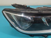 Reflektor prawy lampa przód Vw Passat B8 EUROPA