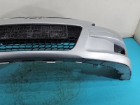 Zderzak przód Hyundai I30 I 07-12 CONTINENTAL SILVER 2R