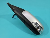 Lusterko lewe Volvo V50 S40 II 8pin PRZEBARWIENIE europa