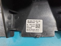 Wyświetlacz monitor Toyota Proace City 98345773ZD