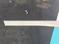 DRZWI PRZÓD LEWE KIEROWCY Opel Mokka A 5d czarny, Z22C