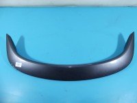 Spoiler lotka klapy Mazda 6 II GH grafitowy 38R