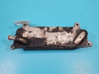 Chłodnica oleju AUDI A6 C7 4G0317021T 3.0 tdi