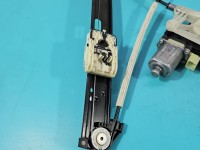 Podnośnik przód prawy SZYBY WINDA Cupra Formentor 2 PIN 0130822076, E850202102, 5Q0959802C 5d HB