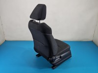 Fotel prawy przód pasażera Toyota Corolla E21 19- 4d EUROPA
