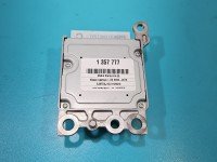 Sterownik moduł Nissan Qashqai I J10 06-13 98820JD10A