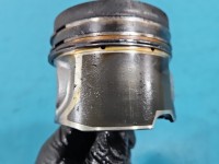 Tłok Audi A4 B7 3.0 tdi BKN 204KM