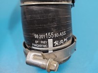 Rura przewód Peugeot Peugeot 3008 II 9820115580 1.6 T hybrid4