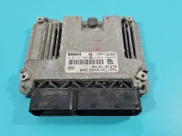 Komputer Sterownik silnika 0281017046, 39101-2F570 Kia Sportage III 10-15 2.0 crdi (D4ha)