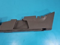 Osłona ZAŚLEPKA PLASTIK AUDI Q7 II 4M 4M0865528K
