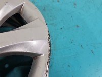 alufelgi felgi 16 komplet Opel Meriva B