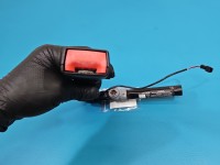 Pas bezpieczeństwa przód prawy pasażera Bmw f10 f11 615796400D, 609441000E