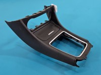 Osłona ZAŚLEPKA PLASTIK MERCEDES W176 A1766807100