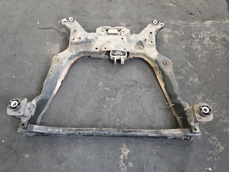 WÓZEK KOŁYSKA TRAWERS Sanki Belka silnika Ford Mondeo Mk5 2.0 16V